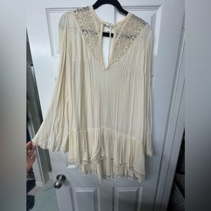 Free people tunic